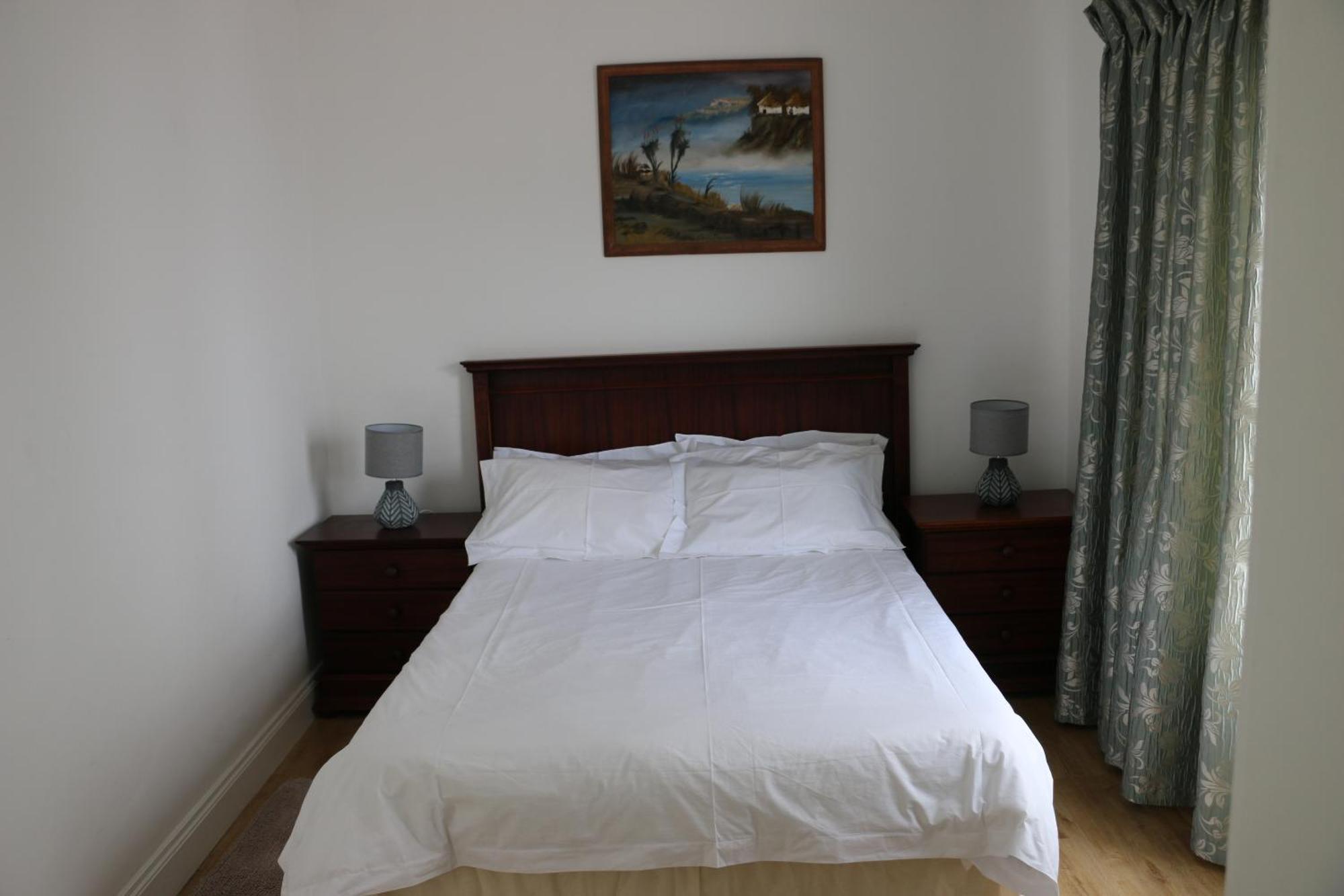 Martha'S Guesthouse Port Elizabeth Ngoại thất bức ảnh