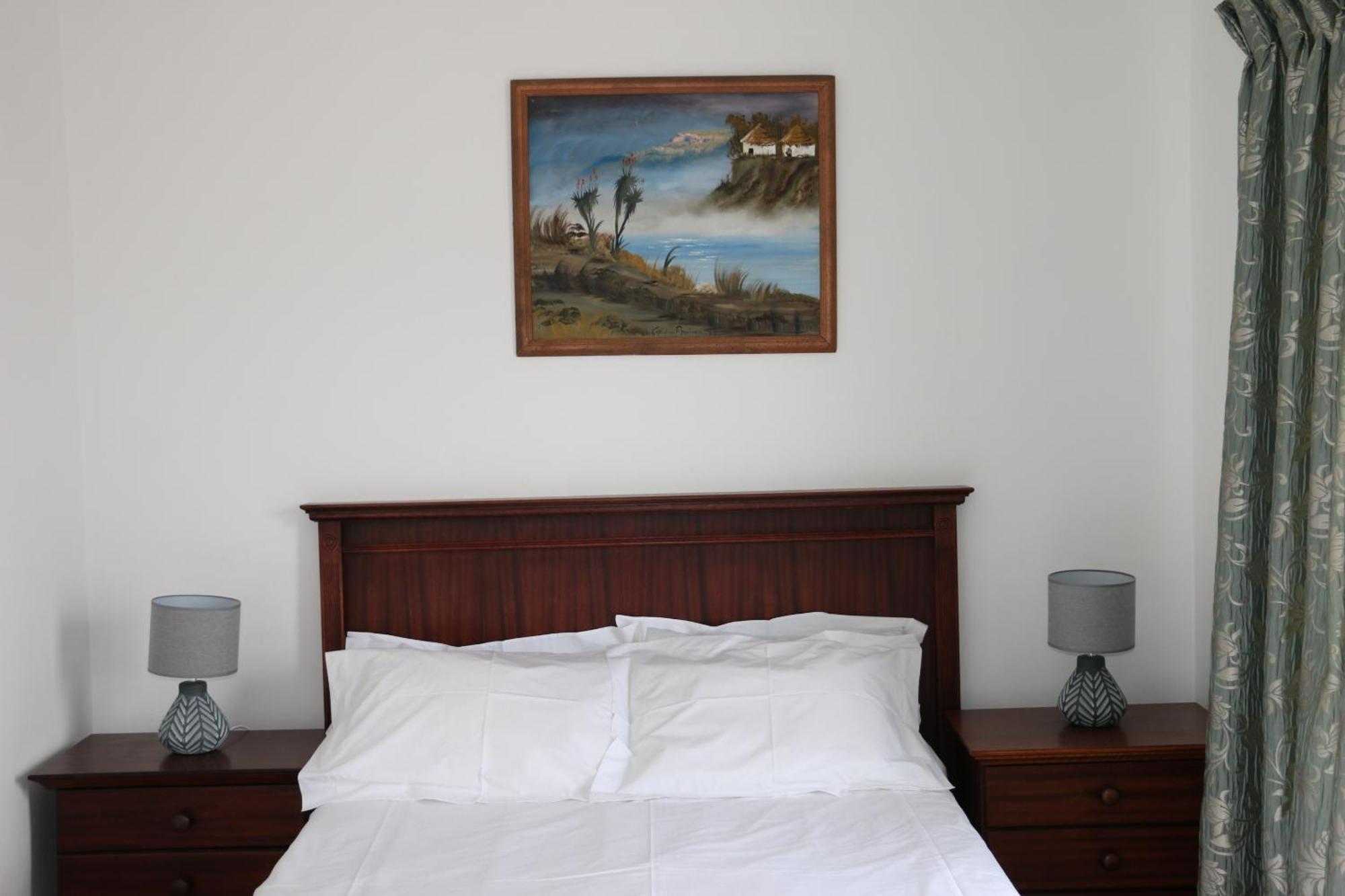 Martha'S Guesthouse Port Elizabeth Ngoại thất bức ảnh