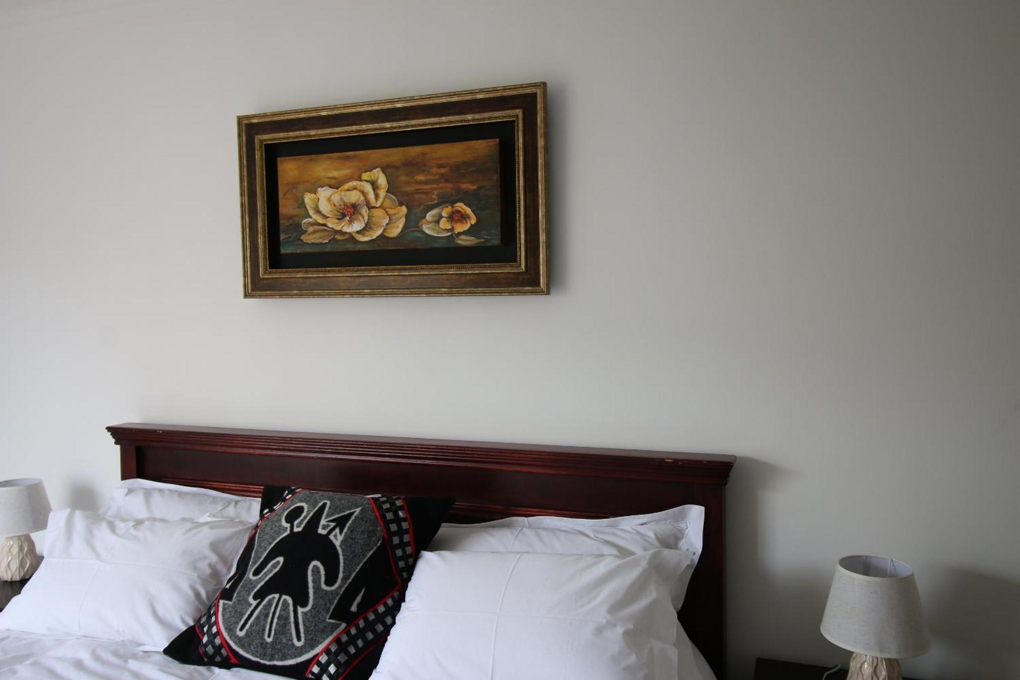 Martha'S Guesthouse Port Elizabeth Ngoại thất bức ảnh