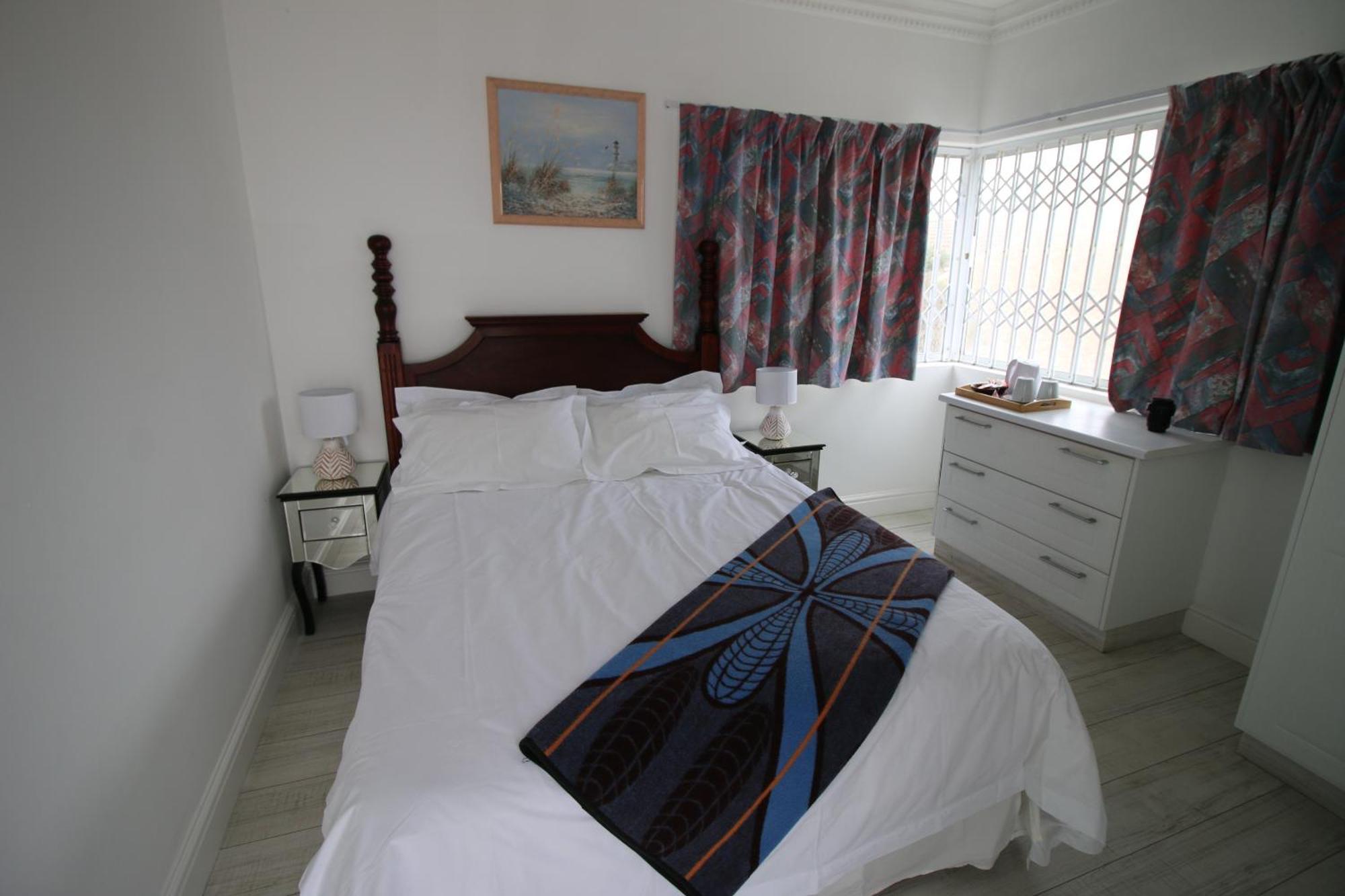 Martha'S Guesthouse Port Elizabeth Ngoại thất bức ảnh