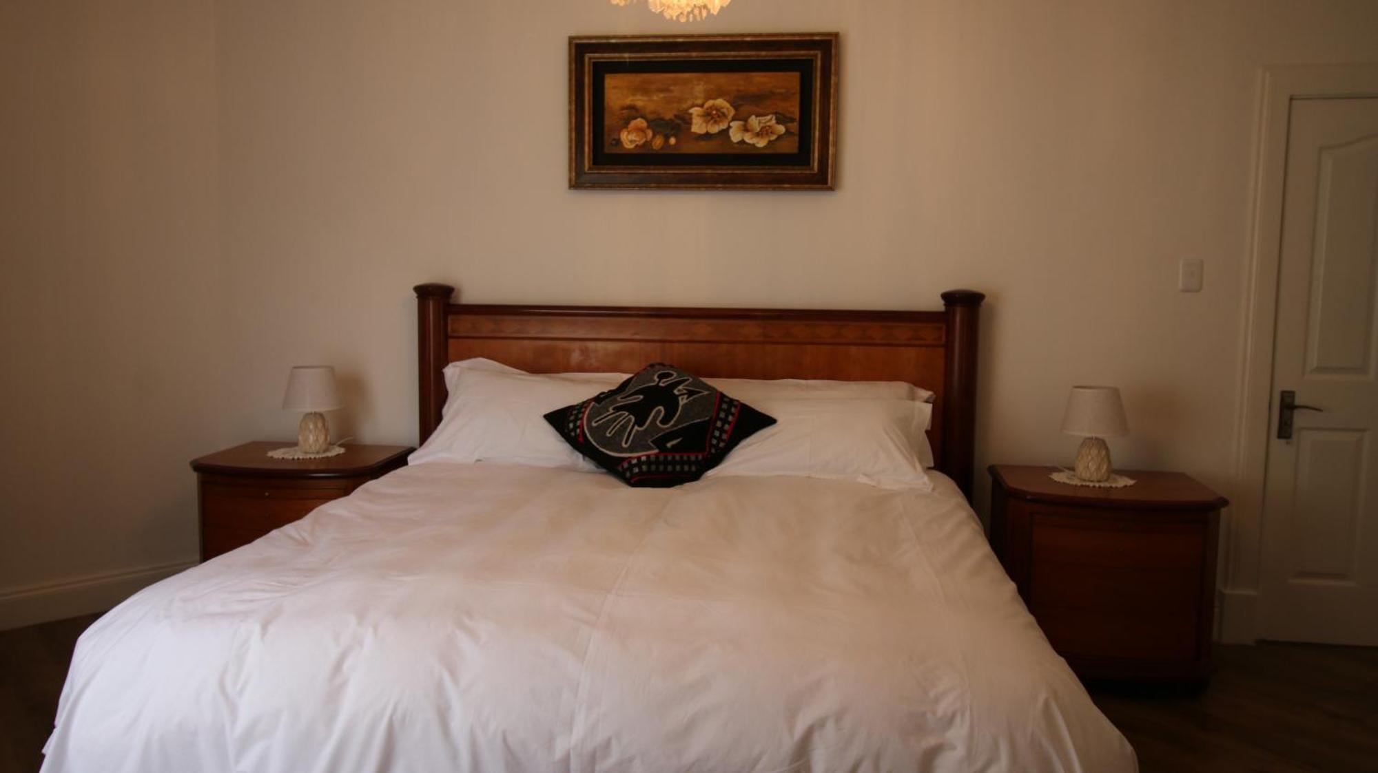 Martha'S Guesthouse Port Elizabeth Ngoại thất bức ảnh